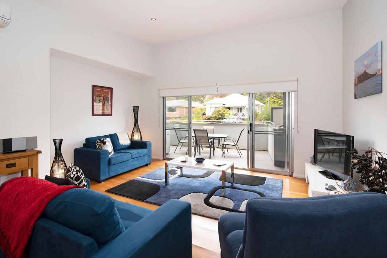 Fairview - Margaret River Exterior foto